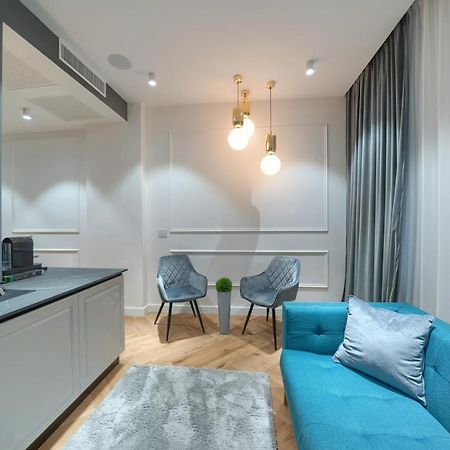 Elysium Residence 蒂米什瓦拉 外观 照片