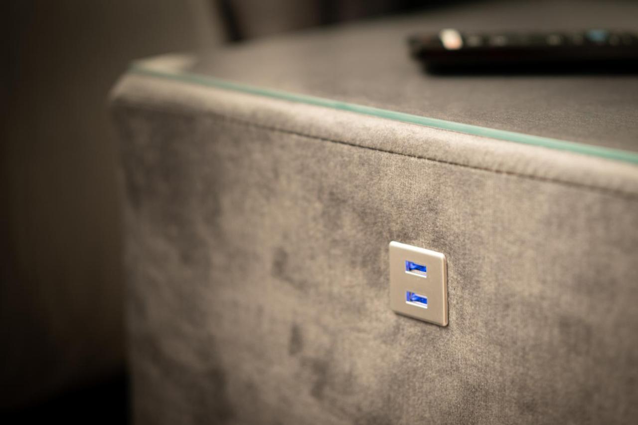 Elysium Residence 蒂米什瓦拉 外观 照片