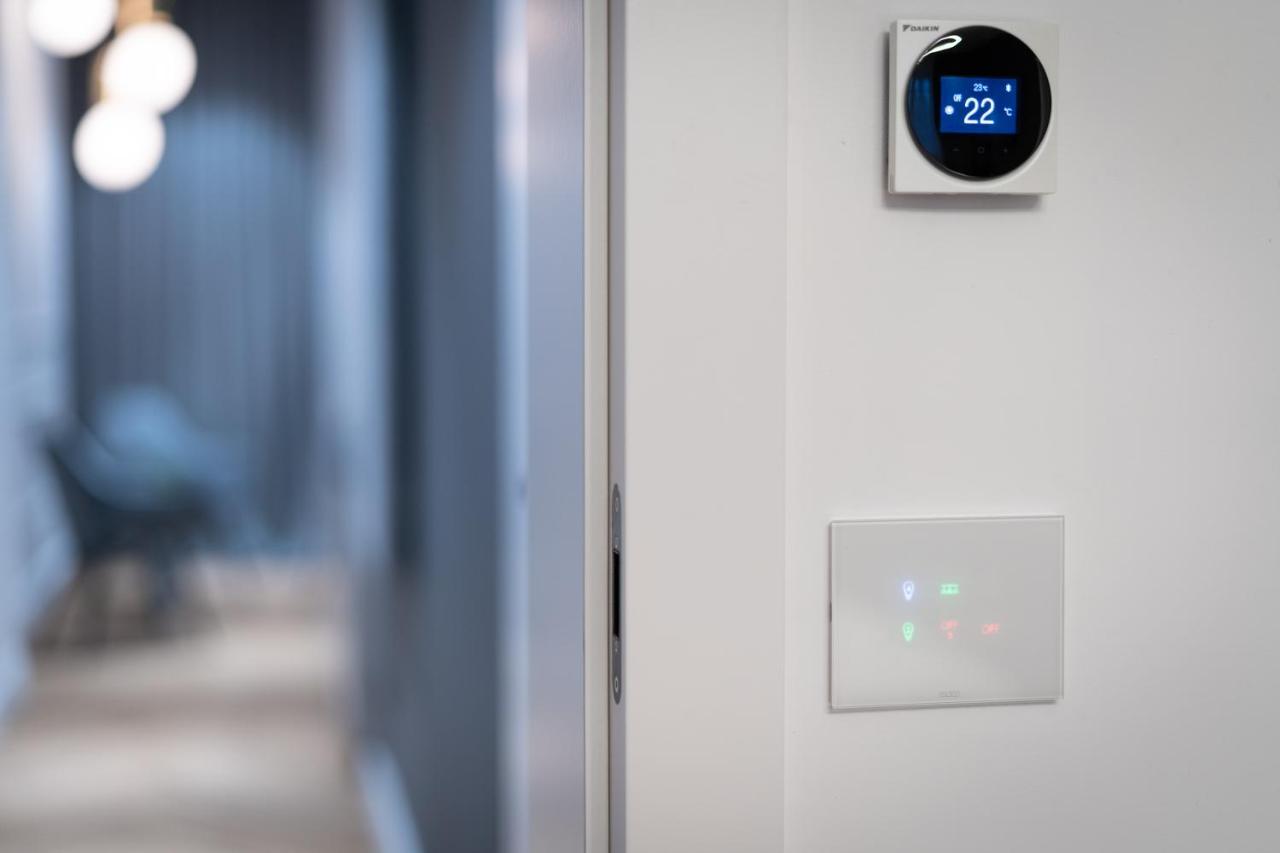 Elysium Residence 蒂米什瓦拉 外观 照片
