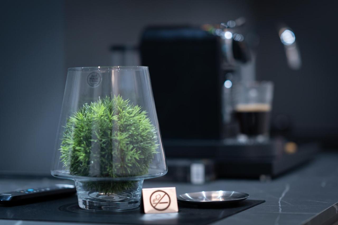 Elysium Residence 蒂米什瓦拉 外观 照片